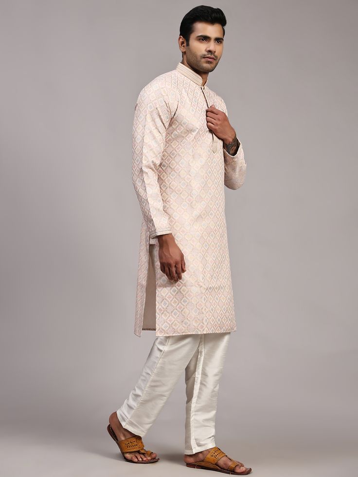 Kurta Pajama
